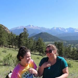 Meet your Posher, Riley